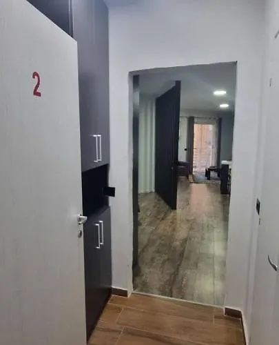 #2 Lovely Spacious 1-Bedroom Apart