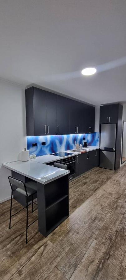 #2 Lovely Spacious 1-bedroom Apart Appartement Tirana