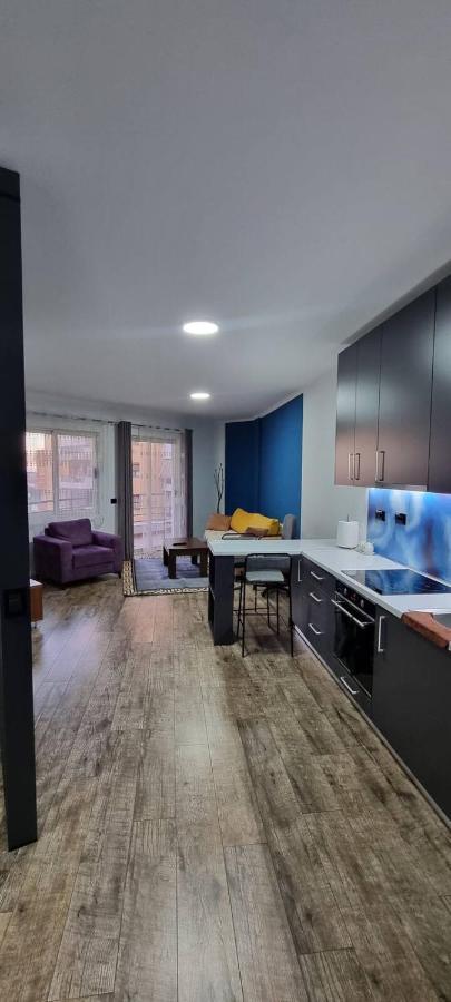 #2 Lovely Spacious 1-bedroom Apart *